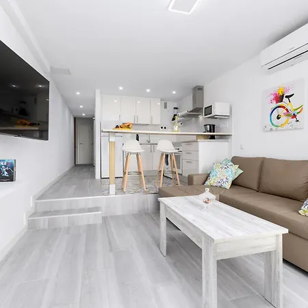 Apartman Paraiso Teresa