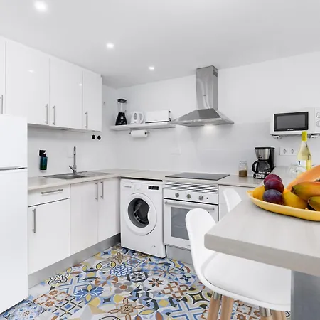 Apartman Paraiso Teresa *