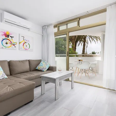 Paraiso Teresa Apartman