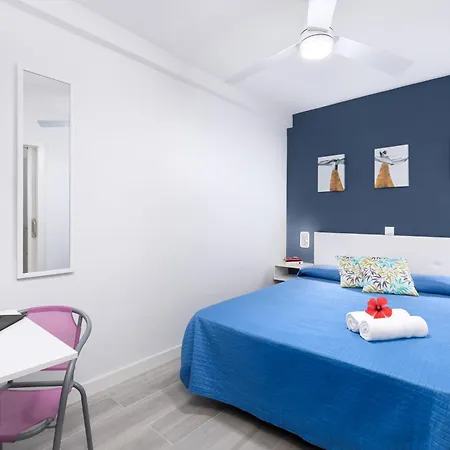 Apartman Paraiso Teresa *
