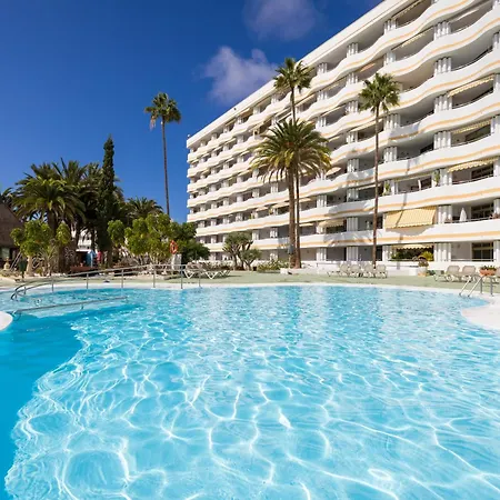 Paraiso Teresa Apartman Playa del Inglés