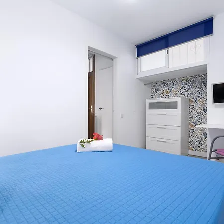 Paraiso Teresa Apartman *