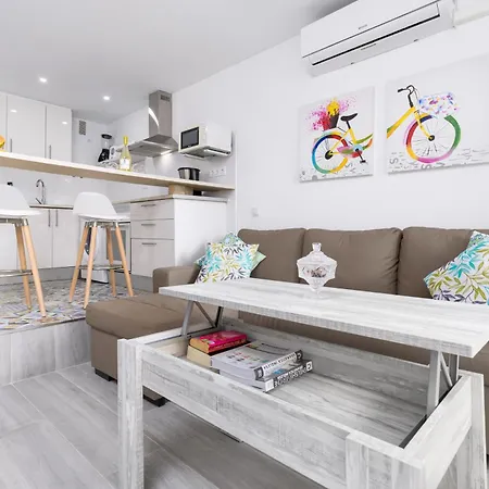 Apartman Paraiso Teresa *