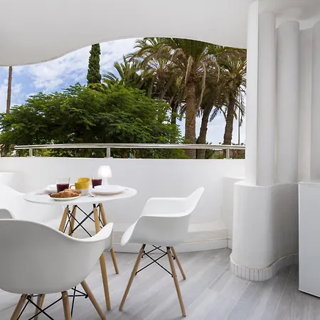 Apartman Paraiso Teresa *