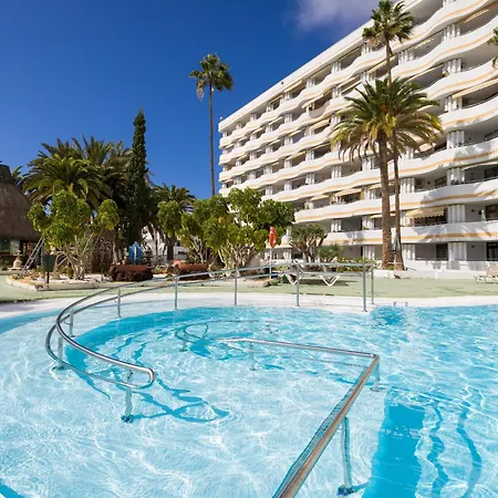 Paraiso Teresa Apartman Playa del Inglés