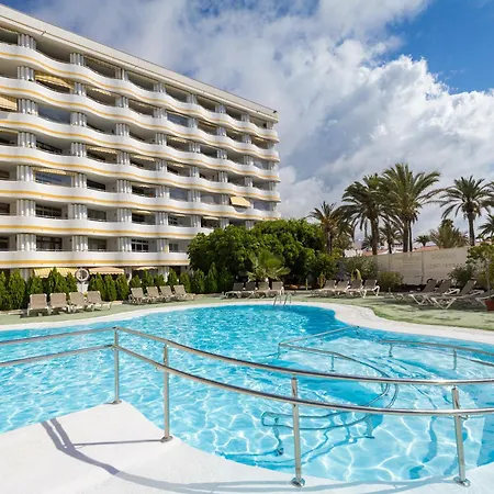 Paraiso Teresa Apartman
